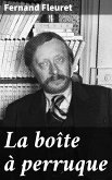 La boîte à perruque (eBook, ePUB)