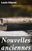 Nouvelles anciennes (eBook, ePUB)