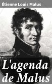 L'agenda de Malus (eBook, ePUB)