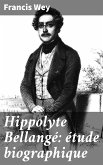 Hippolyte Bellangé: étude biographique (eBook, ePUB)