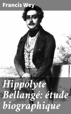 Hippolyte Bellangé: étude biographique (eBook, ePUB) - Wey, Francis