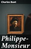 Philippe-Monsieur (eBook, ePUB)