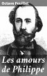 Les amours de Philippe (eBook, ePUB) - Bild 1