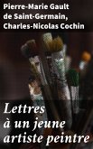 Lettres à un jeune artiste peintre (eBook, ePUB)