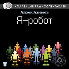 I, Robot (MP3-Download) - Asimov, Isaac