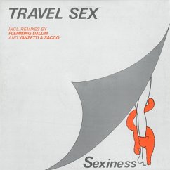 Sexiness - Travel Sex