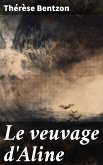 Le veuvage d'Aline (eBook, ePUB)