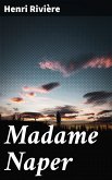 Madame Naper (eBook, ePUB)