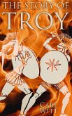 The Story of Troy (eBook, ePUB)