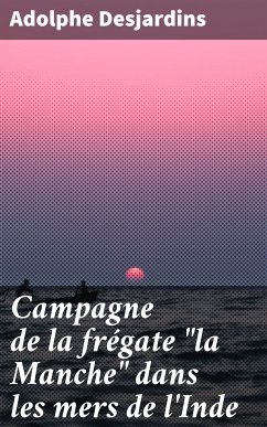 Campagne de la frégate 