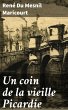 Un coin de la vieille Picardie (eBook,... - Bild 1