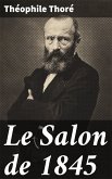 Le Salon de 1845 (eBook, ePUB)