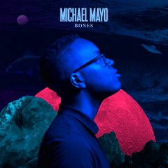 Bones - Mayo,Michael