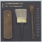 The Fred Records Story: Vol. 3 - Stepping Out