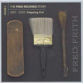 The Fred Records Story: Vol.3-Stepping Out