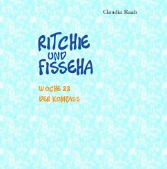 Cover Ritchie und Fisseha (eBook, ePUB)