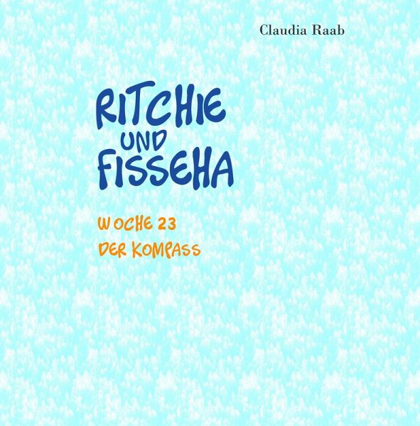Ritchie und Fisseha (eBook, ePUB) Ritchie und Fisseha (eBook, ePUB)