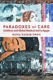 Paradoxes of Care (eBook, ePUB)