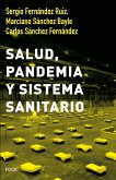 Salud, pandemia y sistema sanitario (eBook, ePUB)