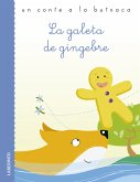 La galeta de gingebre (eBook, ePUB)