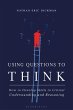 Using Questions to Think (eBook, PDF) - Bild 1