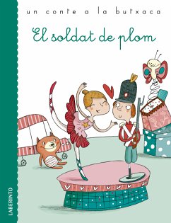 El soldat de plom (eBook, ePUB) - Andersen, Hans Christian