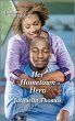Her Hometown Hero (eBook, ePUB) - Bild 1