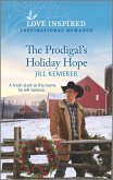The Prodigal's Holiday Hope (eBook, ePUB)