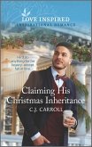 Claiming His Christmas Inheritance (eBook, ePUB)
