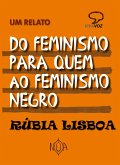 Do Feminismo Para Quem Ao Feminismo Negro (eBook, ePUB)