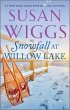 Snowfall at Willow Lake (eBook, ePUB) - Bild 1
