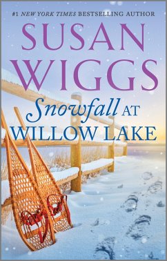 Snowfall at Willow Lake (eBook, ePUB) - Wiggs, Susan