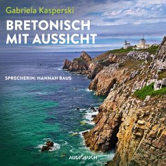 Bretonisch mit Aussicht (ungekürzt) (MP3-Download) - Kasperski, Gabriela