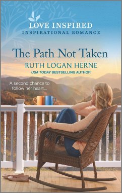 The Path Not Taken (eBook, ePUB) - Herne, Ruth Logan