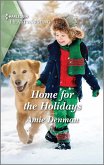 Home for the Holidays (eBook, ePUB) Home for the Holidays (eBook, ePUB)