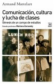 Comunicación, cultura y lucha de clases (eBook, ePUB)