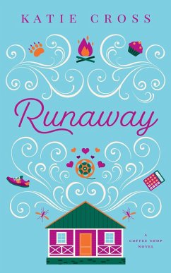Cover Runaway (The Coffee Shop Series, #3) (eBook, ePUB)