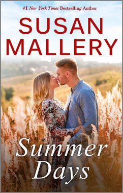 Summer Days (eBook, ePUB) - Mallery, Susan