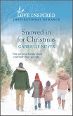 Snowed in for Christmas (eBook, ePUB)