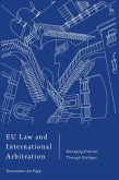 EU Law and International Arbitration (eBook, PDF)