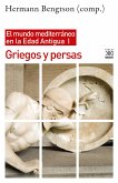 Griegos y Persas (eBook, ePUB)