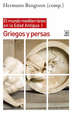 Griegos y Persas (eBook, ePUB) - Bengtson, Hermann