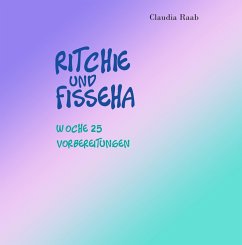 Cover Ritchie und Fisseha (eBook, ePUB)