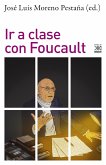 Ir a clase con Foucault (eBook, ePUB)