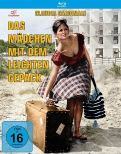 Das Mädchen mit dem leichten Gepäck