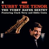 Tubby The Tenor+2 Bonus Tracks (180g Lp)