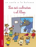 Les set cabretes i el llop (eBook, ePUB)