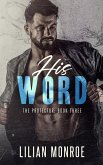 His Word: A protector romance (The Protector Series, #3) (eBook, ePUB)