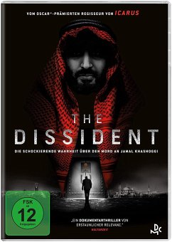 The Dissident - Diverse