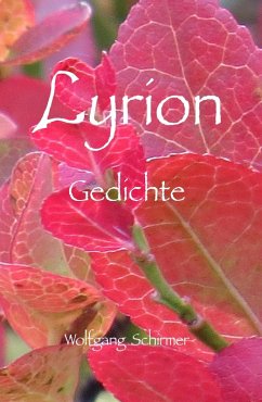 Lyrion (eBook, ePUB) - Schirmer, Wolfgang